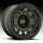 Black Rhino Avenger Beadlock OD Green Custom Truck Wheels